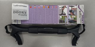 DOOKY BAR BuggyBar para silla de paseo.