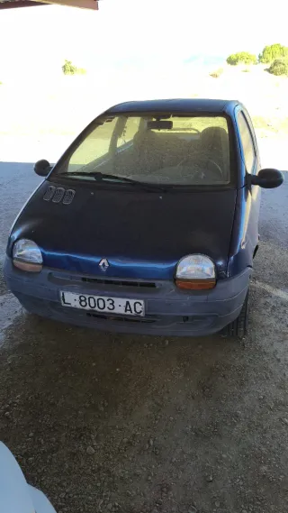 Renault Twingo 1998