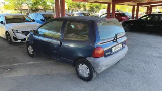 Renault Twingo 1998