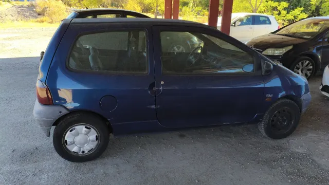 Renault Twingo 1998