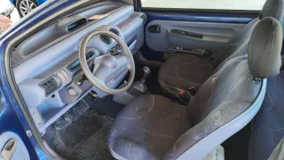 Renault Twingo 1998