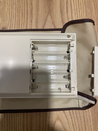 Casio PT-20 Teclado Electrónico