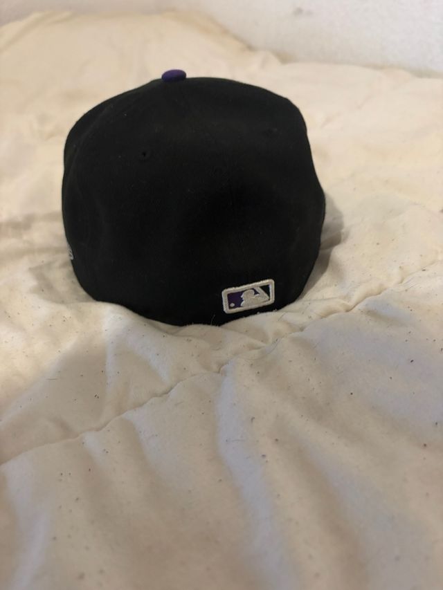 Gorra New Era 59FIFTY 7 un octavo