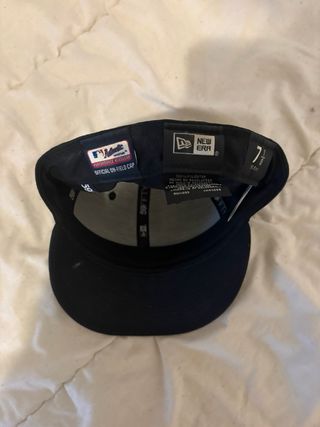 Gorra New Era 59FIFTY 7 un octavo