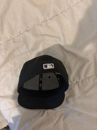 Gorra New Era 59FIFTY 7 un octavo