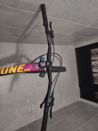 Mondraker Dune RR Carbon 27.5’’ 2018/2020