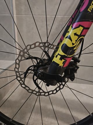 Mondraker Dune RR Carbon 27.5’’ 2018/2020