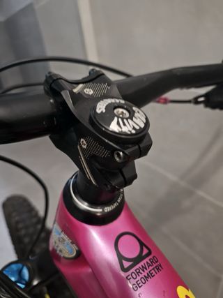 Mondraker Dune RR Carbon 27.5’’ 2018/2020