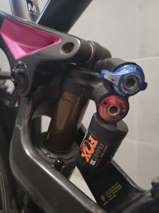 Mondraker Dune RR Carbon 27.5’’ 2018/2020