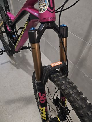 Mondraker Dune RR Carbon 27.5’’ 2018/2020