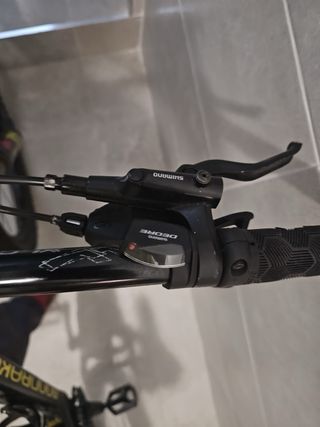 Mondraker Dune RR Carbon 27.5’’ 2018/2020