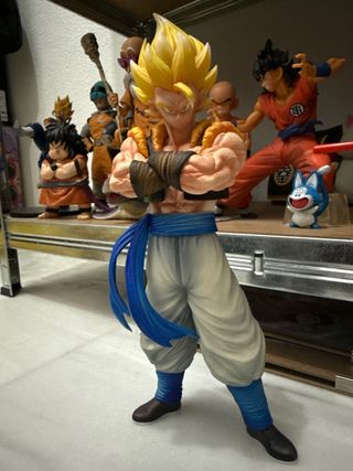 Figura Dragon Ball Z