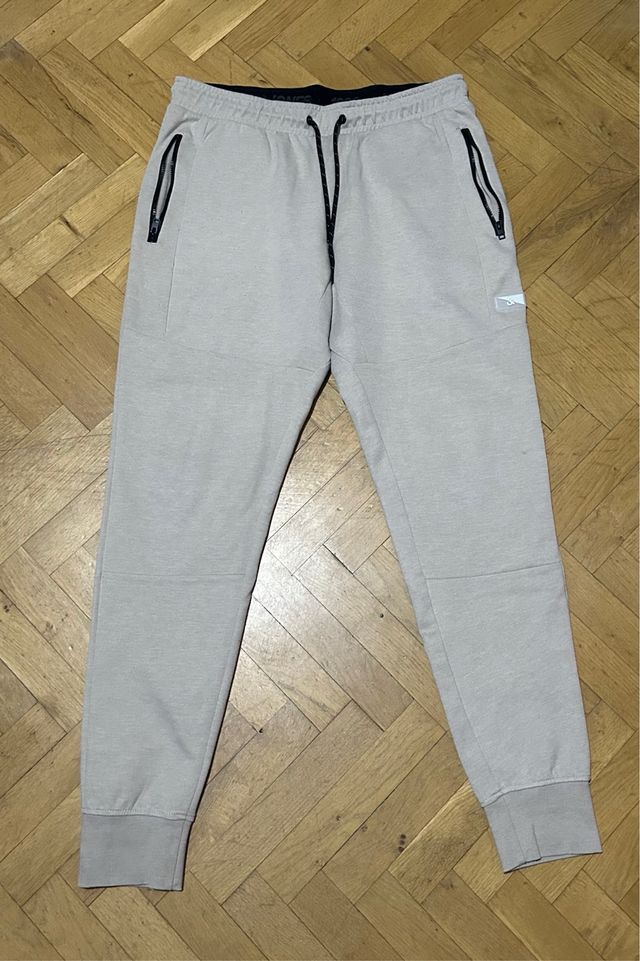 Pantalón Jack & Jones Beige