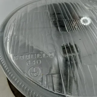 Óptica CARELLO Ford fiesta/Escort