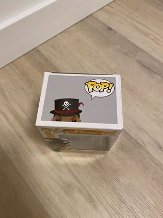 Funko Pop Dr. Facilier Disney 150