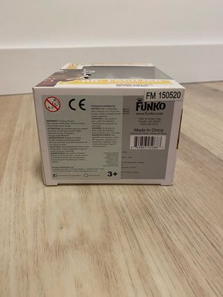 Funko Pop Dr. Facilier Disney 150