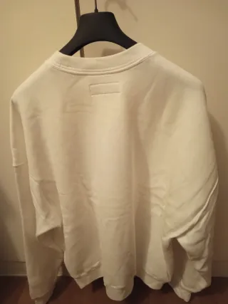 Sudadera Hollister West Coast Marathon XXL