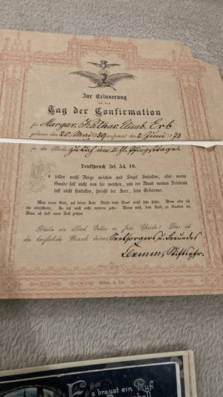 Album foto Germania 1933-1939