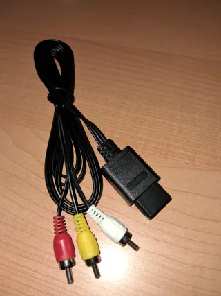 Cable Super Nintendo