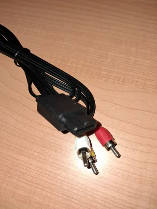 Cable Super Nintendo