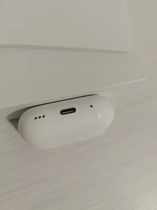 Airpods pro 2da Gen + Factura Original