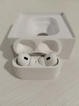 Airpods pro 2da Gen + Factura Original