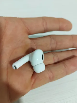 Airpods pro 2da Gen + Factura Original