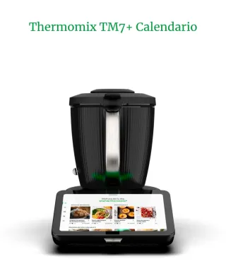 Thermomix TM7 Nueva + envío gratis