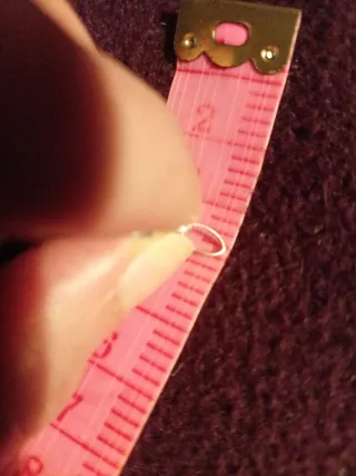 Lauburu Plata Grabado