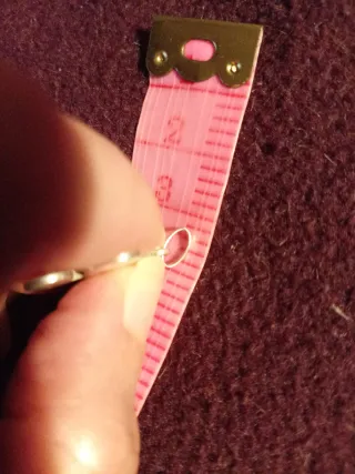 Lauburu Plata Grabado