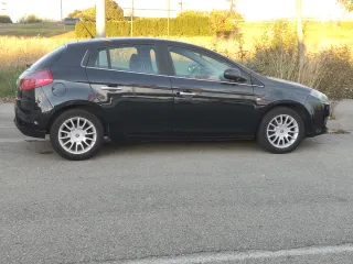 FIAT Bravo 2011