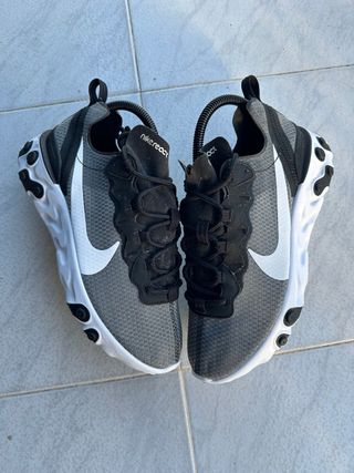 Nike React - 40