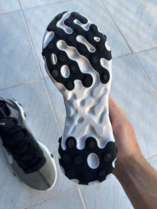 Nike React - 40