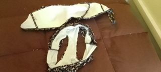costume da bagno triumph 2 pezzi coppa alta 16 lun