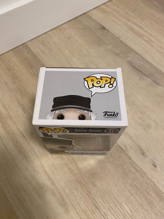 Funko Pop! Haunted Mansion Groundskeeper 619