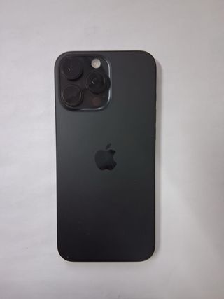 iPhone 16 Pro Max Apple