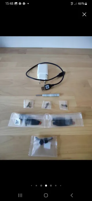 Dron DJI Mini 2 Gris