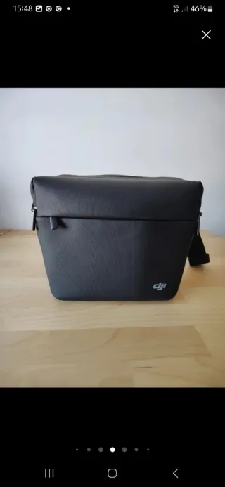 Dron DJI Mini 2 Gris