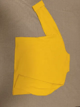 Lote 2 jerséis y 1 vestido corto