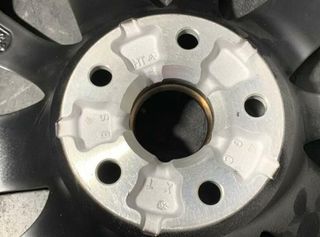 Llanta cupra 57338 5ff601025k formentor (km7)