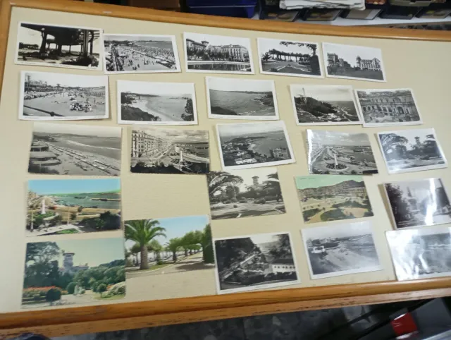 24 cartoline di Santander