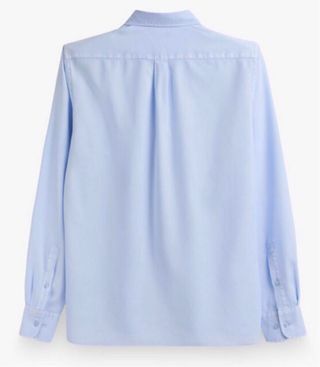 Camisa Álvaro Moreno Azul Talla 44