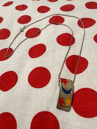 COLLAR AGATHA RUIZ DE LA PRADA