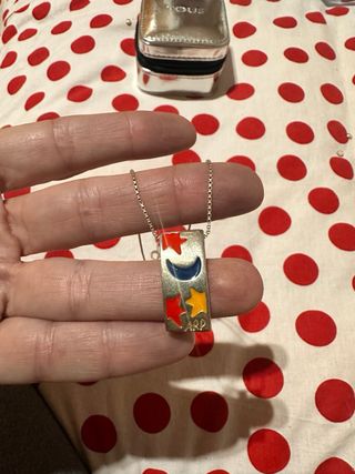 COLLAR AGATHA RUIZ DE LA PRADA