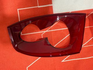 Embellecedores Pilotos Traseros Ibiza 6L