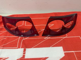 Embellecedores Pilotos Traseros Ibiza 6L