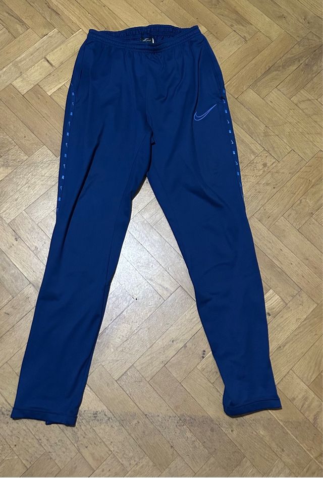 Pantalón Nike Azul
