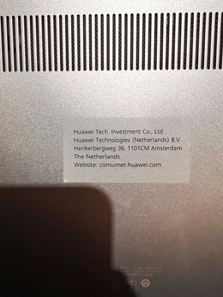 Huawei MateBook D15 Como Nuevo