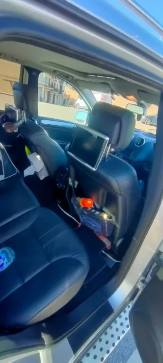 Mercedes-Benz Clase M 2011