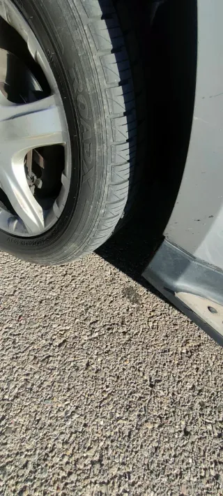 Mercedes-Benz Clase M 2011